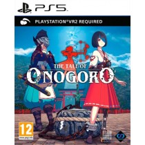 The Tale of Onogoro (только для PS VR2) [PS5]